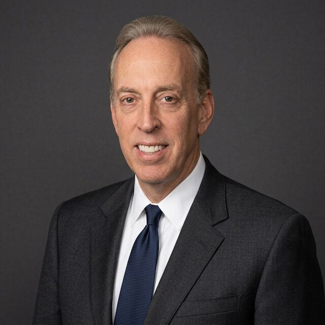 Lanny S. Cohen